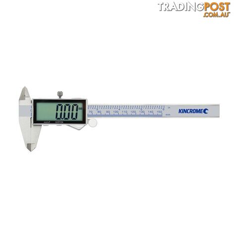 Digital Vernier 200mm Kincrome K11106