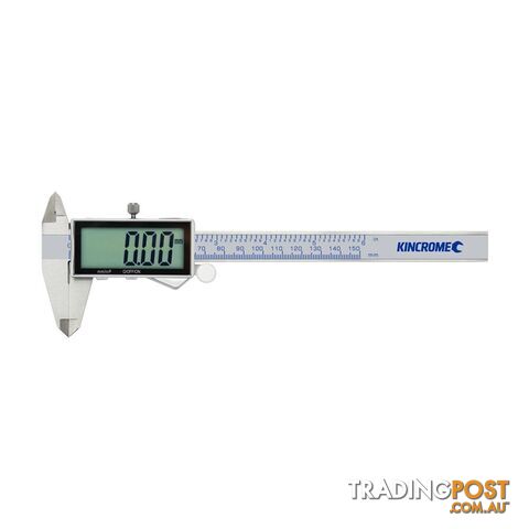 Digital Vernier 300mm Kincrome K11107