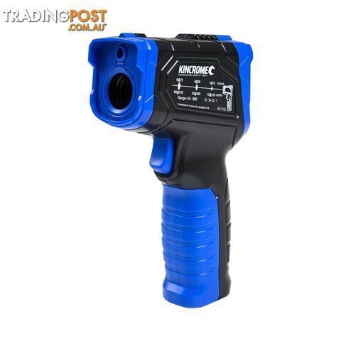 Infrared Thermometer Kincrome K11112