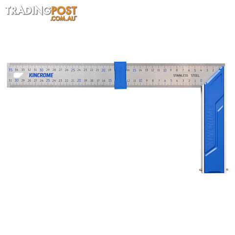 Try Square 350mm Kincrome K11173