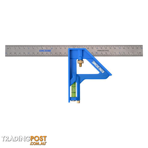 High Impact Combination Square 300mm Kincrome K11176