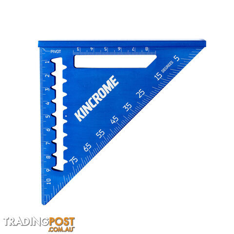 Rafter Square 120mm Kincrome K11184