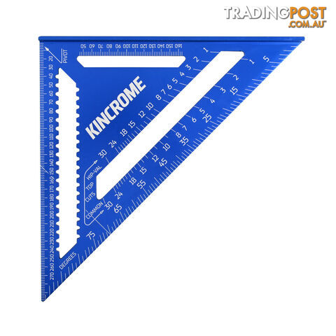 Rafter Square 300mm Kincrome K11186