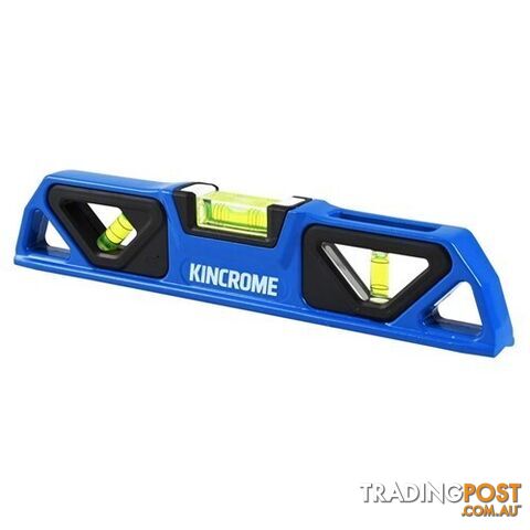 Die Cast Torpedo Level Kincrome K11224