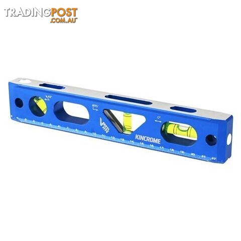 Billet Torpedo Level Kincrome K11225