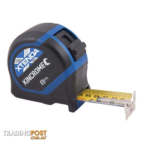 XTenda Tape Measure Kincrome K11308