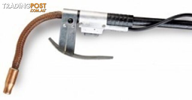 Innershield Gun K115-2