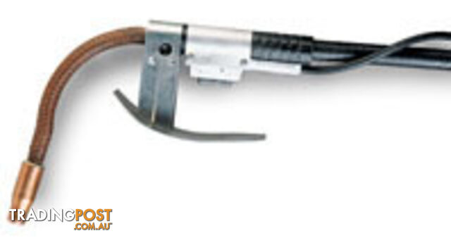 450A FCAW-SS 10 ft 120-764