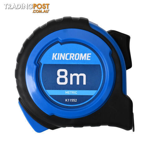 8m Tape Measure Kincrome K11552