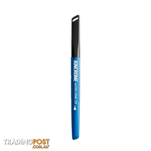 Permanent Marker Ultra Fine Black Kincrome K11750
