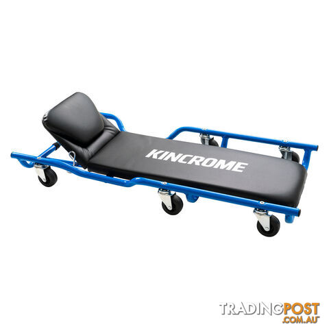 Aluminium Anodised Creeper Lightweight 112mm (44") Kincrome K120020