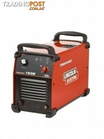 Tomahawk 1538 Lincoln Plasma Cutter K12039-1