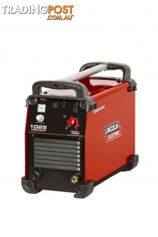 Tomahawk 1025 Lincoln Plasma Cutter K12048-1