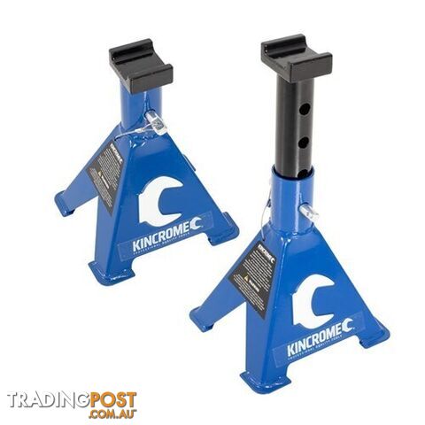 Jack Stand 1350kg 2 Piece Kincrome K12070