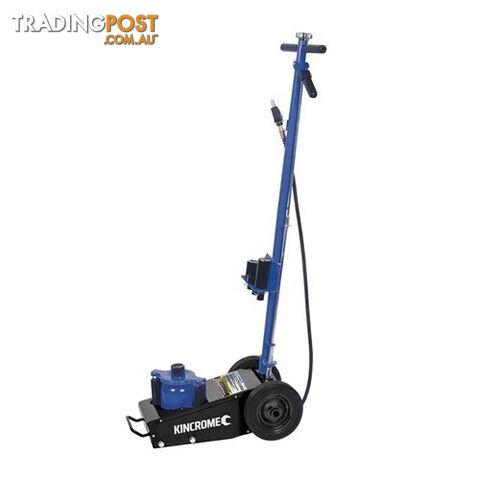 Air Hydraulic Truck Jack 22000kg Kincrome K12132