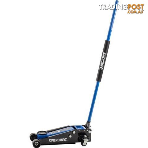 Hydraulic Garage Jack - Low Profile 2,000kg Kincrome K12162