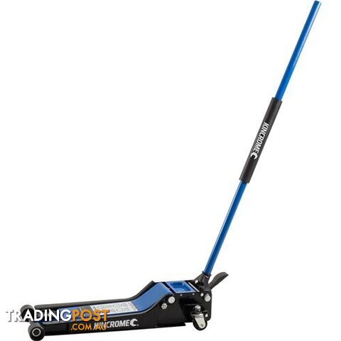Hydraulic Garage Jack - Super Low Profile 1,100kg Kincrome K12164