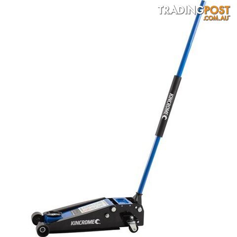 Hydraulic Garage Jack - Rapid Lift 2,800kg Kincrome K12167
