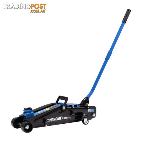 Hydraulic Trolley Jack 2000Kg Kincrome K12168