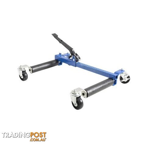 Ratcheting Vehicle Positioning Jack 330mm Kincrome K12190