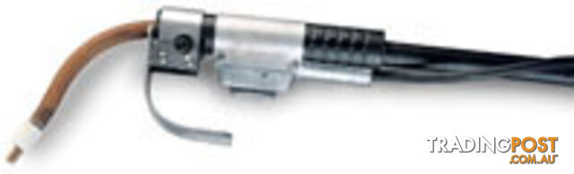 K126-2 350A 4.6m 1.7-2.4mm Lincoln Connection FCAW-SS 15 ft 062-332