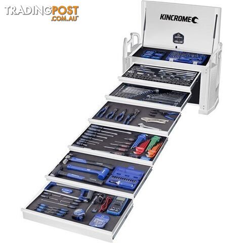 426 Piece 6 Drawer Off-Road Field Service Kit Kincrome K1280W