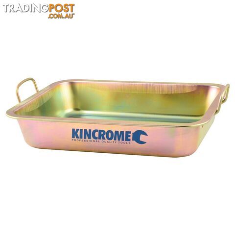 Steel Utility Small Tray Kincrome K13088