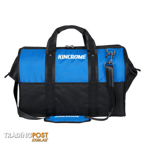 520mm Soft Base Wide Mouth Bag Kincrome K13519L