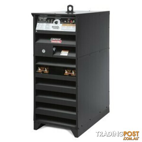 Subarc Welder Idealarc® DC-1500 380/415/3/50-60V Lincoln K1383-4 (Machine Only)