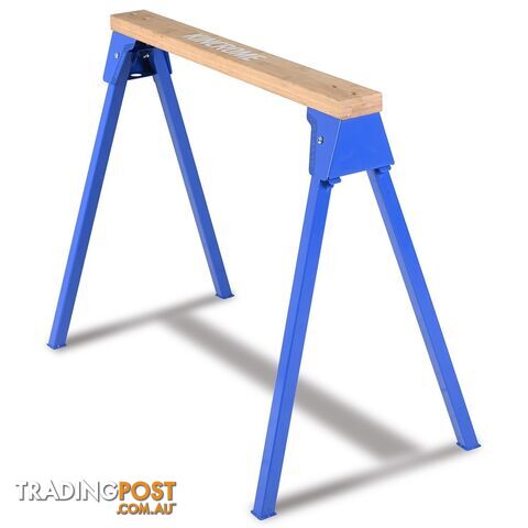 Compact Folding Sawhorse Kincrome K14112