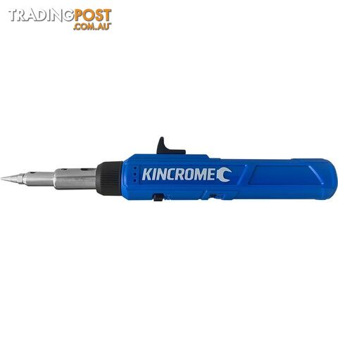 Butane 3-In-1 Soldering Iron Kincrome K15351