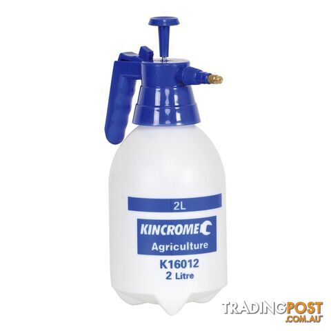 Pressure Sprayer 2 Litre Kincrome K16012