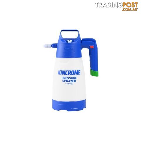 Heavy Duty Pressure Sprayer Kincrome K16020