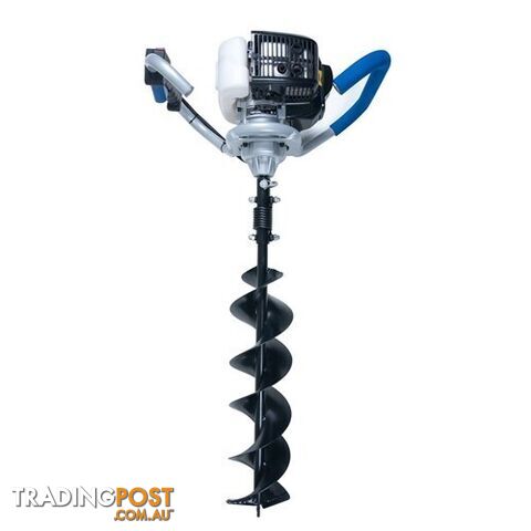 Post Hole Digger 51.7CC Kincrome K16035