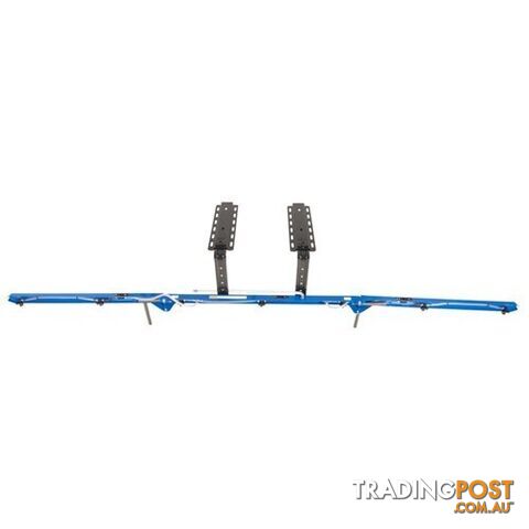 7-Nozzle Sprayer Boom Kit Kincrome K16127