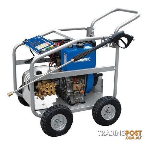 Pressure Washer 11HP Diesel Kincrome K16202