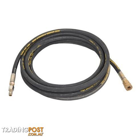 High Pressure Hose 8m Kincrome K16205