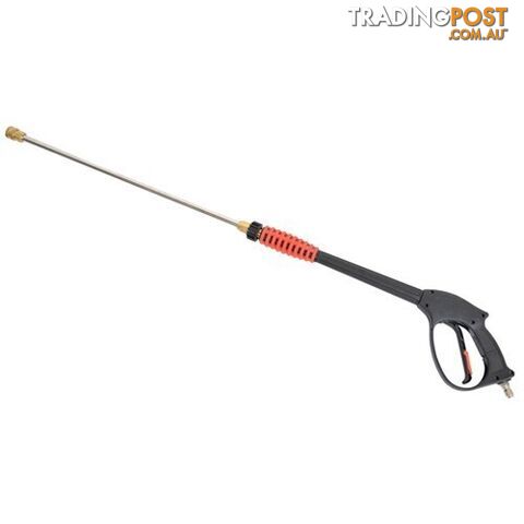 Gun & Lance 2 Piece Kincrome K16209
