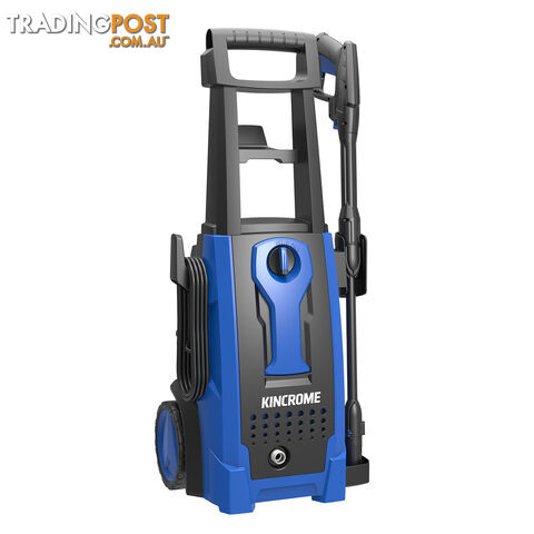 Electric High Pressure Washer 2000w 2175psi 8M Kincrome P/N:K16251