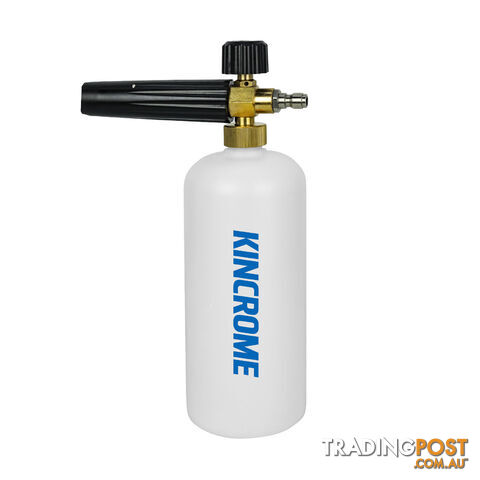 1L Professional Snow Cannon kincrome K16258