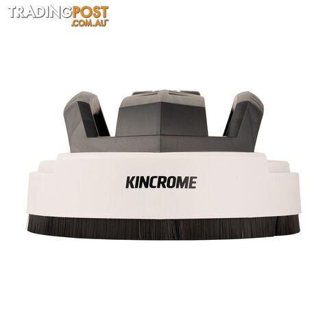 280mm Patio Cleaner 1/4" Quick Connect Kincrome K16265