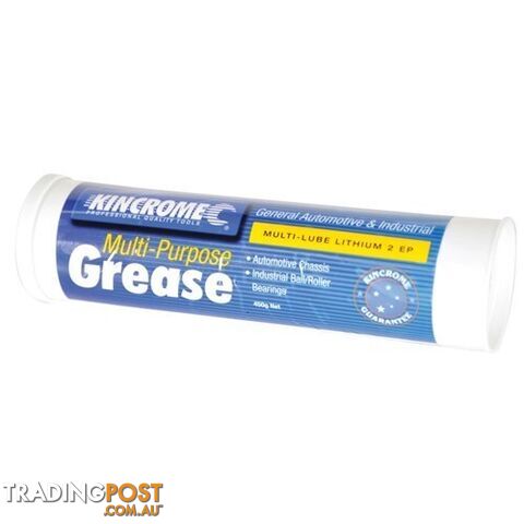 K17100 Multi-Purpose Grease Cartridge 450G