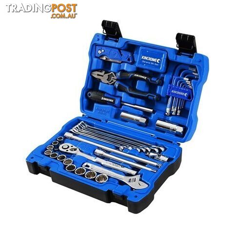 Portable Tool Kit 70 Piece Kincrome K1845