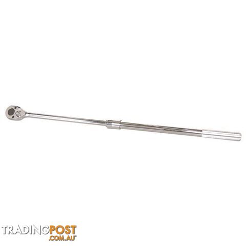 Telescopic Ratchet 615 - 1015mm 3/4" Drive Kincrome K2006