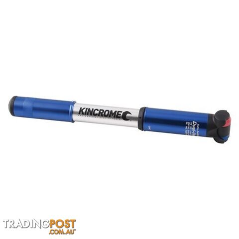 Hand Pump 120Psi Kincrome K20101