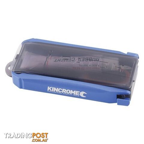 Puncture Repair Kit 10 Piece Kincrome K20104