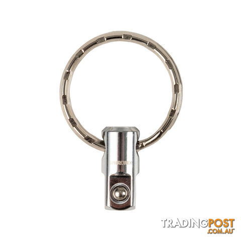 1/4" Drive Socket Holder Keyring Kincrome K20105
