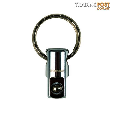 3/8" Drive Socket Holder Keyring Kincrome K20106