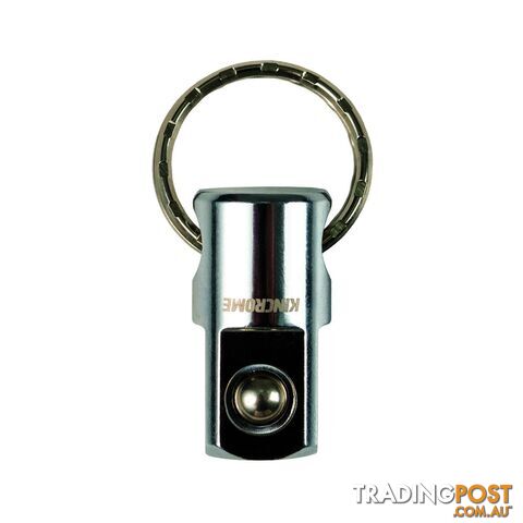 1/2" Drive Socket Holder Keyring Kincrome K20107
