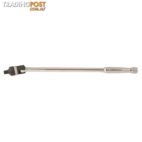 Ratchet Flex Handle 450mm (18") 1/2" Drive Kincrome K2028
